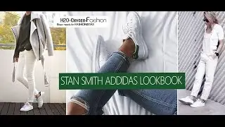 How to Style Stan Smith Addidas Sneakers - LOOKBOOK