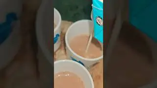 Chai lovers, stop scrolling! Amul Cream Chai Recipe | Rich & Creamy Tea | Special Homemade Style ☕💛