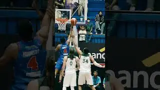 Nicholas Julian Hornsby I IBL GOPAY 2026