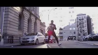 Corey Cambridge - The Journey