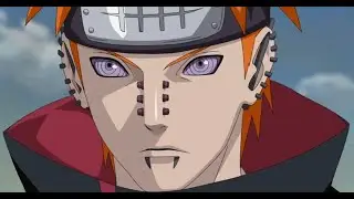 [Anime battle arena] Pain is still op lol