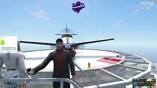 Connell MacGregor - Character Intro | GTA RP NoPixel