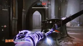 Wish Ender #2 ( The video not the bow it's #1 ❤️ )