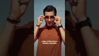 One with the Sun | Spring Summer Collection 2025