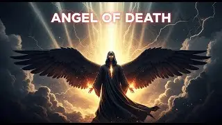 &ldquo;The Angel of Death Never Misses a Soul | The True Islamic Story of Azrael&rsquo;s Eternal Mission&rdquo;