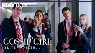 elite but it's the gg reboot