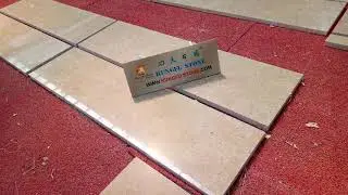 Imported Beige Marble Floor Tiles