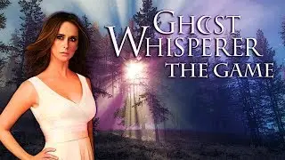 Ghost Whisperer: The Game - Full Game HD Walkthrough - No Commentary