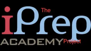 The iPrep Project