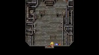 LUNAR 2 Remastered Collection- Leo Lashing #gaming #rpg #fun #tips #satisfying