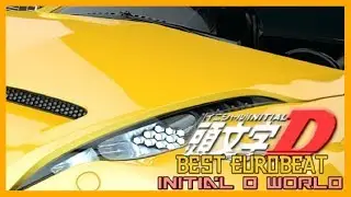 Michiko Neya & Yumi Kakazu - Impact Blue