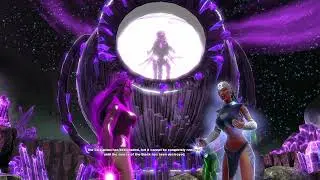 Corrupted Zamaron