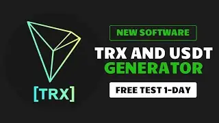 TRX & USDT with TRON Brut Force: The Ultimate Crypto Wallet Recovery Tool