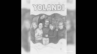 Yolandi