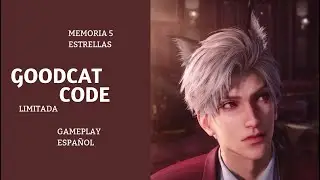Sylus: Goodcat Code I Narrado y comentado I Love and Deepspace Espa&ntilde;ol
