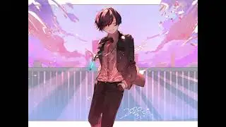 Memories of the City (from Persona 3) — Korg M01D Arrangement
