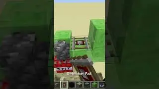Minecraft TNT Duper Flying Machine