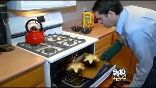 Try Before You Buy Perfect Tortilla Pan Set