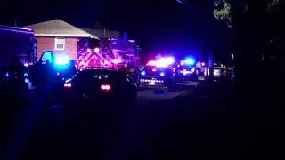Swatara Township police investigate apparent homicide