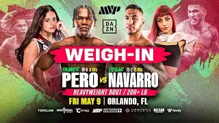 Most Valuable Prospects 12: Official Weigh-In