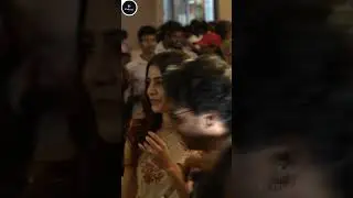 Quick Look: Samantha&rsquo;s Visuals at Subham Movie Success Meet #ytshorts #samantha #trending #visuals