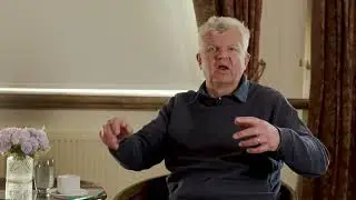 🎥 In Conversation with Adrian Chiles - Episode 4 - Relationships With Alcohol 🍻