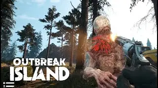 My NOISY neighbors in Outbreak Island