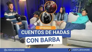Cuentos de hadas con barba