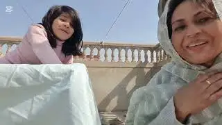 Sunday Vlog | Full Day With family Lovely & Beautiful Moments by happy family with dado 