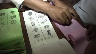 Exposing Election Fraud!
