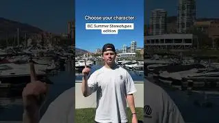 BC summer Stereotypes #britishcolumbia #summer #boat #boating