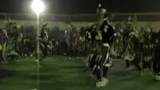Chicken Dance Special at North American Indian Days 2009