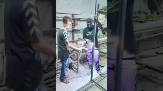 funny video🥽✨😁 #comedy #welding #trending