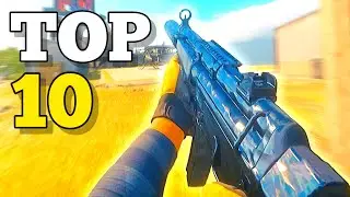 FORTUNES KEEP TOP 10 BEST LOADOUTS AFTER UPDATE! ( Warzone Best Class Setups In Season 4! )