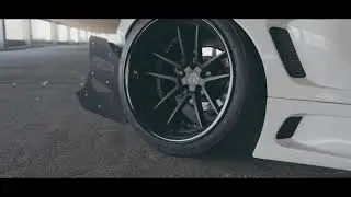 Toyota 86 Rocket Bunny V3.5