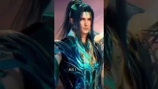 SOUL LAND Tang San atitude level.!All IN ONE!#tangsan #soulland #anime #xiaoyan @myanimeedit00