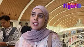 INDRA BRASCO - MONA RATULIU - FAIRUZ ARAFIQ, SELALU IKUTI KAJIAN UNTUK PENDALAMAN AGAMA