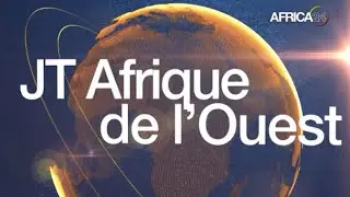 Le JT de l'Afrique de l'Ouest du dimanche 18 janvier 2026