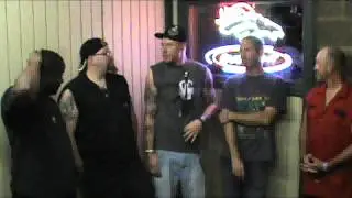 Smackfactor at Trailside Saloon in Thornton, Co 8/4/12 presented by Swinging Noose Productions