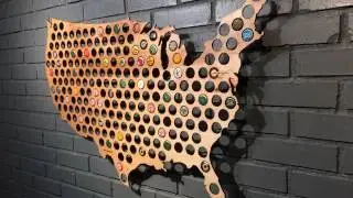 Diy Creative Bottle Cap Ideas