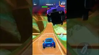 Race master 3d-mobile game.Level 18. Moments game. #android #ios #moments #best #appstore #shorts
