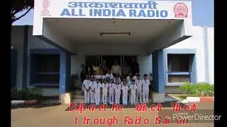 Global Vision International School, Extra Curricular Activities