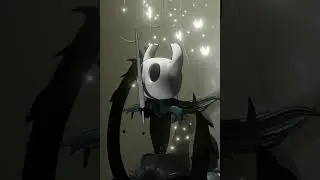 Hollow Knight 3d Recreation