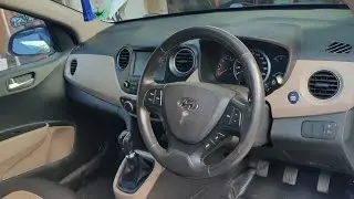 Hyundai Grand i10 Asta evaporator coil Replacement. #A/c #coolingcoil #hyundai