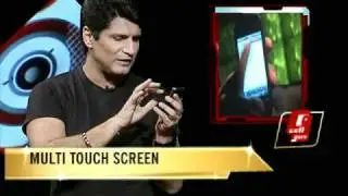 Quick Review: Videocon Zeus V7500