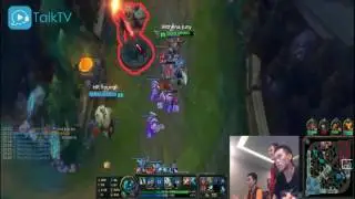[LOL] Khoảnh Khắc Minas Baroibeo Scary Quẩy Nhạc S&agrave;n Sau Chiến Thắng (#Funny)