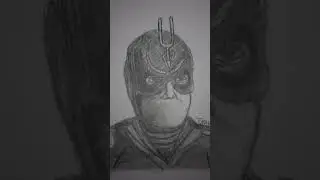 What mouth?         Blackbolt from MoM