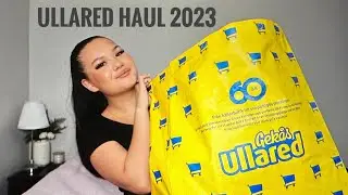 ULLARED HAUL 2023