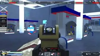relay - criminality montage
