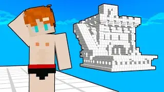 i added a cursed texture pack to bedwars...